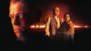 Killers of the Flower Moon's poster