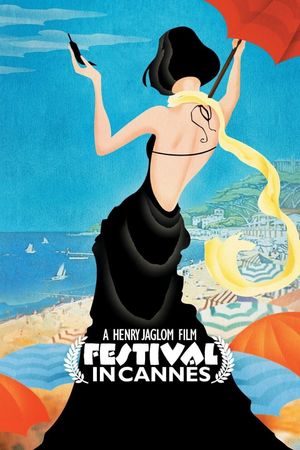 Festival in Cannes's poster