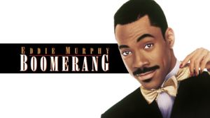 Boomerang's poster