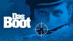 Das Boot's poster