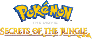 Pokémon the Movie: Secrets of the Jungle's poster