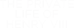 The Private Life of Henry VIII's poster