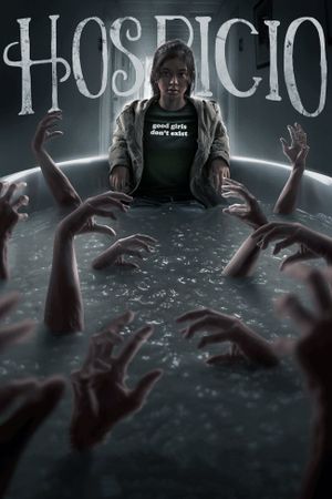 Hospicio's poster