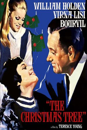 The Christmas Tree's poster
