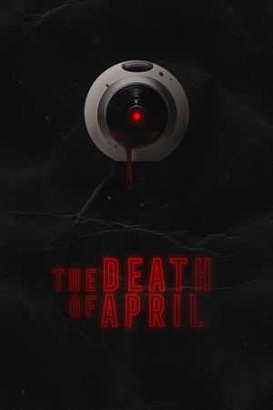 The Death of April's poster