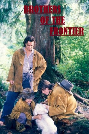 Brothers of the Frontier's poster