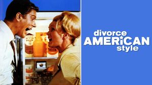 Divorce American Style's poster