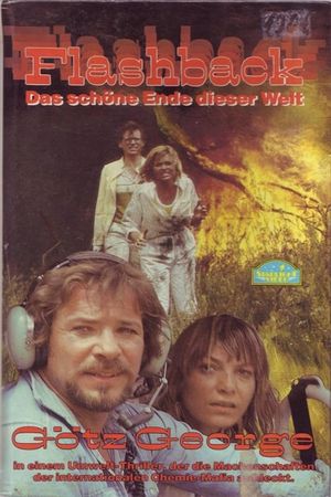 Das schöne Ende dieser Welt's poster