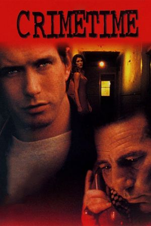 Crimetime's poster