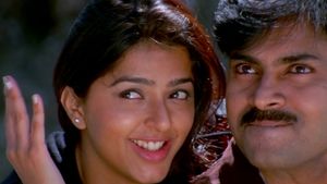 Khushi's poster