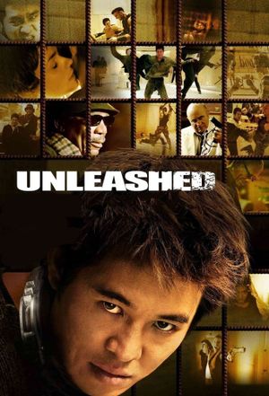 Unleashed's poster