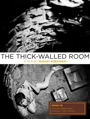 The Thick-Walled Room's poster