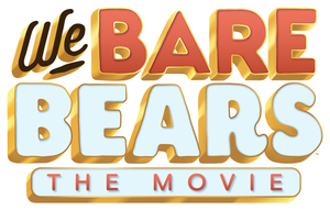 We Bare Bears: The Movie's poster