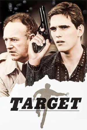 Target's poster