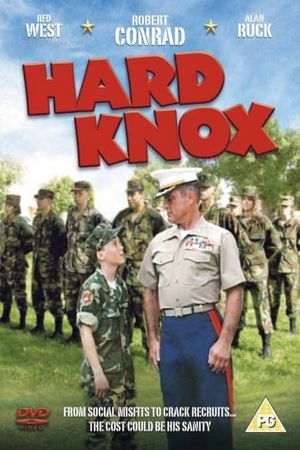 Hard Knox's poster