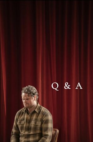 Q&A's poster