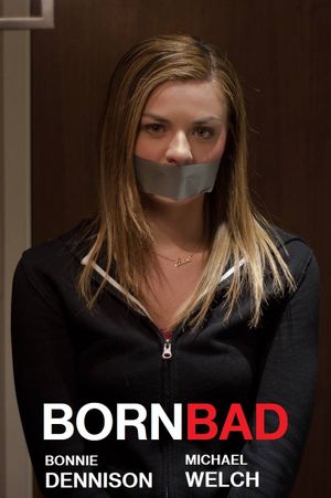 Born Bad's poster