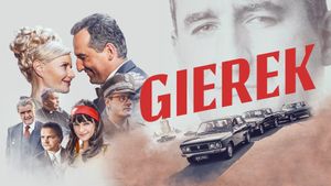 Gierek's poster
