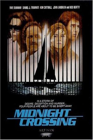 Midnight Crossing's poster