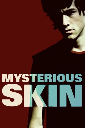 Mysterious Skin's poster