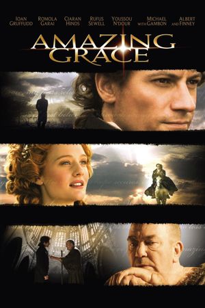 Amazing Grace's poster