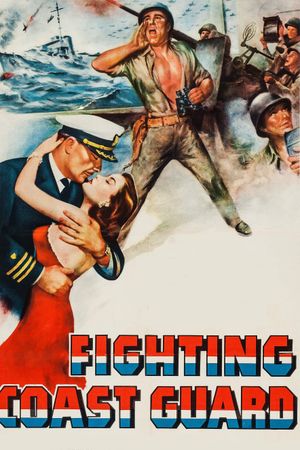 Fighting Coast Guard's poster