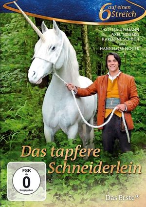 Das tapfere Schneiderlein's poster
