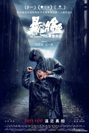 The Looming Storm's poster