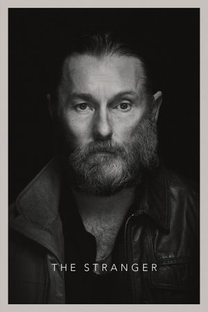 The Stranger's poster