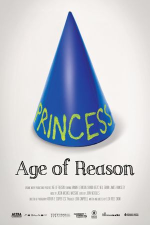 Age of Reason's poster