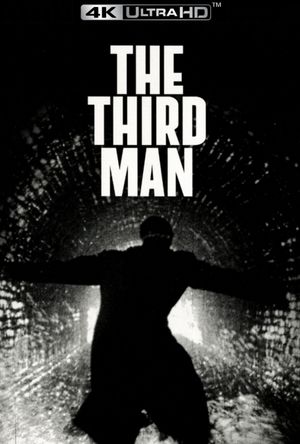 The Third Man's poster