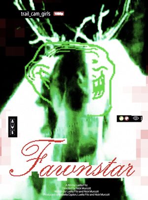 Fawnstar's poster