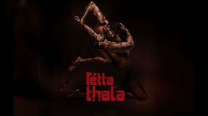 Retta Thala's poster