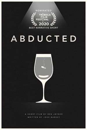 Abducted's poster