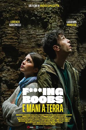 Fucking Boobs E Mani a Terra's poster