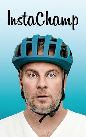 Uffe Holm: InstaChamp's poster