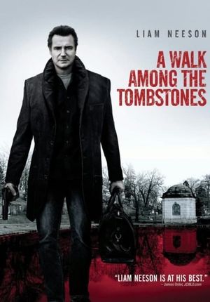 A Walk Among the Tombstones's poster