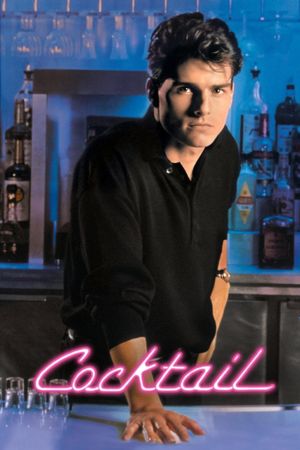 Cocktail's poster