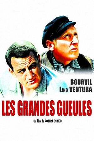 The Wise Guys's poster