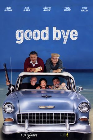 Güle Güle's poster