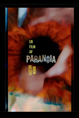 PARANOIA ¡'s poster