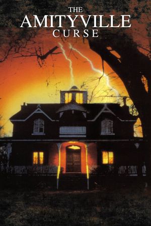 The Amityville Curse's poster image
