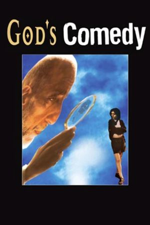 God's Comedy's poster