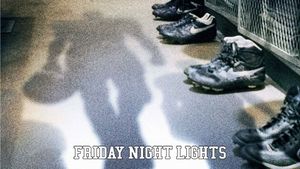 Friday Night Lights's poster