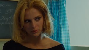 Paris, Texas's poster
