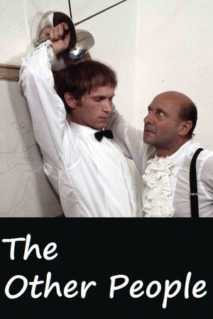 The Other People's poster