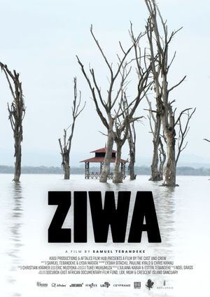 Ziwa's poster