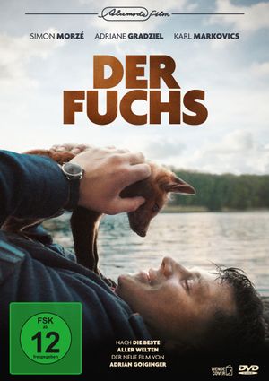 The Fox's poster