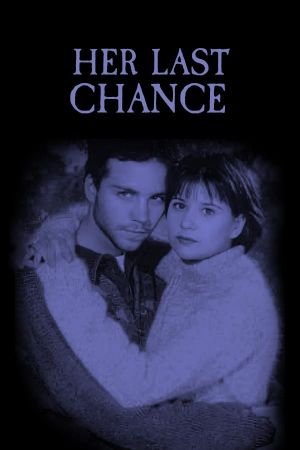 Her Last Chance's poster