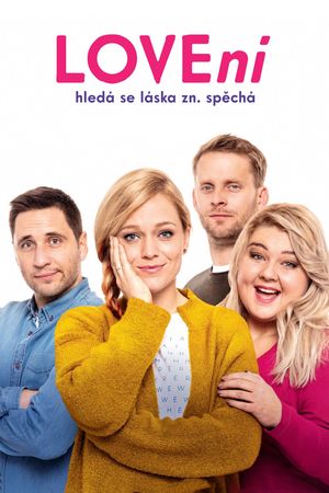 LOVEhunt's poster